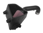 K&N 63-1578 Performance Air Intake, High Flow System For 2019-2024 Ram 1500 V8-5.7L